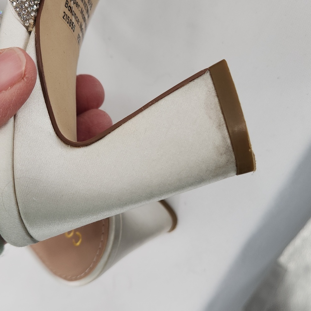 Cole Haan Adella‎ Sandal 65 Mm - Picture 8 of 9